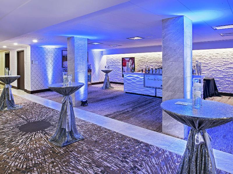 Doubletree Bloomfield Hills Detroit image