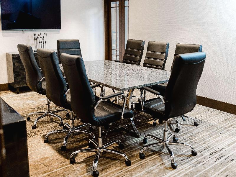 Doubletree Bloomfield Hills Detroit image