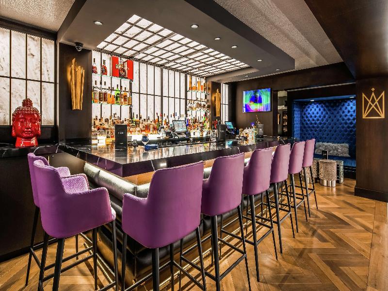 Doubletree Bloomfield Hills Detroit image