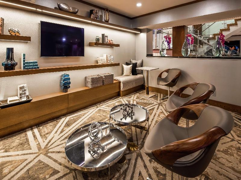 Doubletree Bloomfield Hills Detroit image
