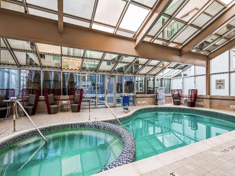 Doubletree Bloomfield Hills Detroit image