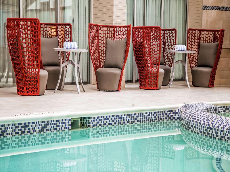 Doubletree Bloomfield Hills Detroit image