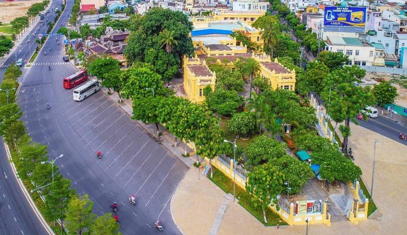 Celina Hotel Apartment