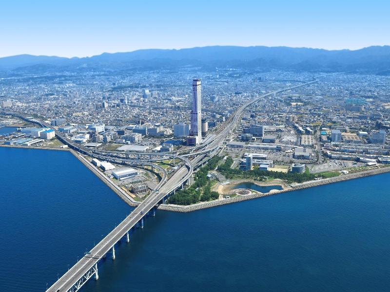 Odysis Suites Osaka Airport Hotel image