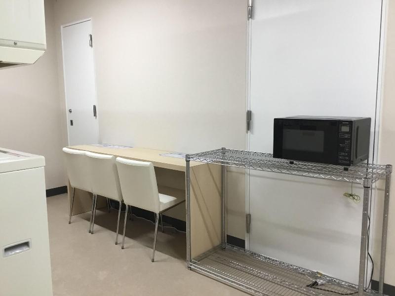Odysis Suites Osaka Airport Hotel image