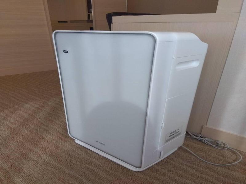 Odysis Suites Osaka Airport Hotel image