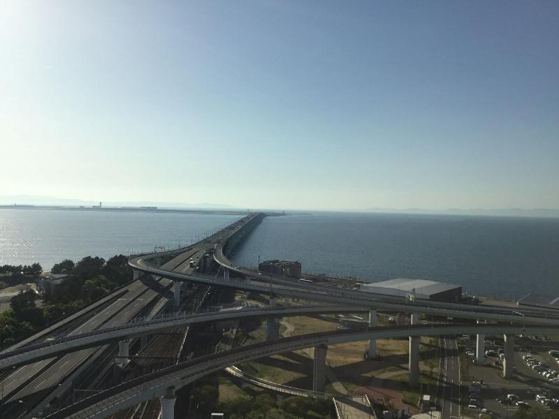 Odysis Suites Osaka Airport Hotel image