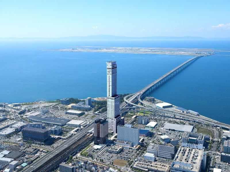 Odysis Suites Osaka Airport Hotel image