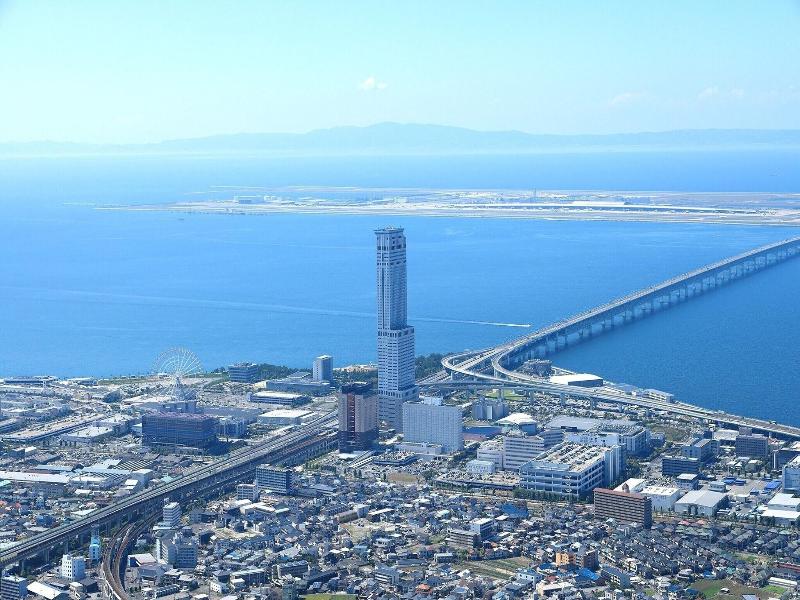 Odysis Suites Osaka Airport Hotel image