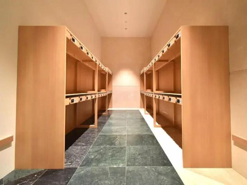 Odysis Suites Osaka Airport Hotel image
