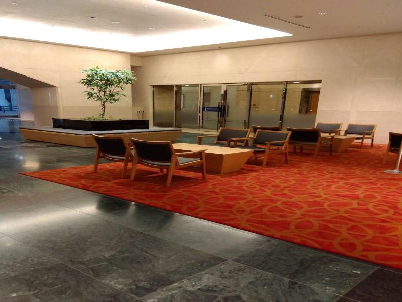 Odysis Suites Osaka Airport Hotel image