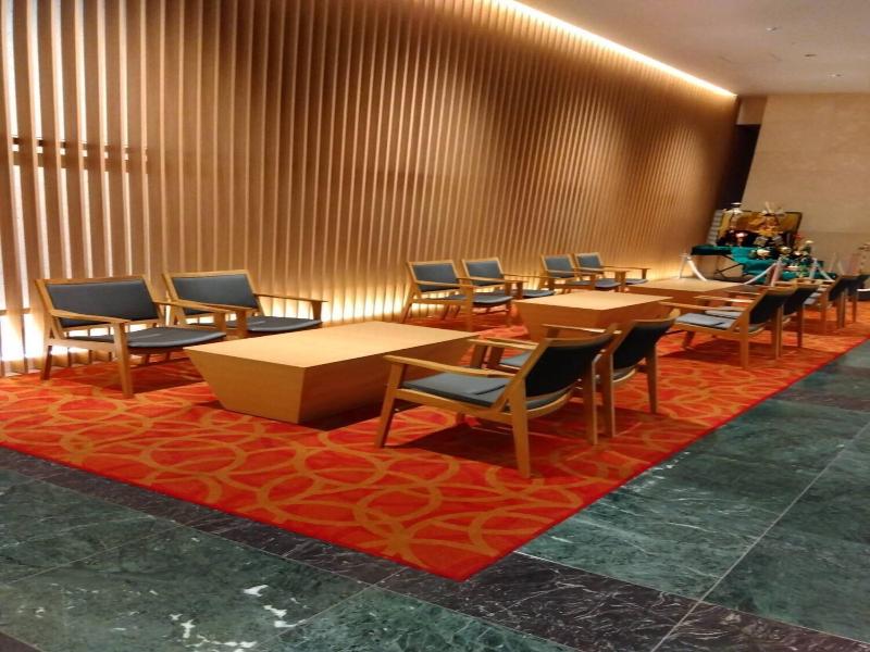 Odysis Suites Osaka Airport Hotel image