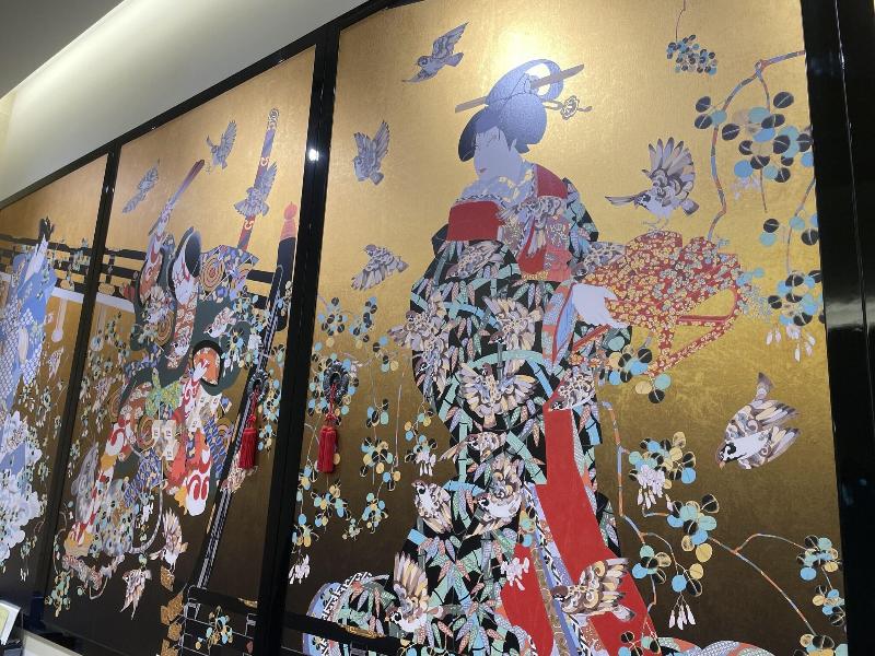Odysis Suites Osaka Airport Hotel image