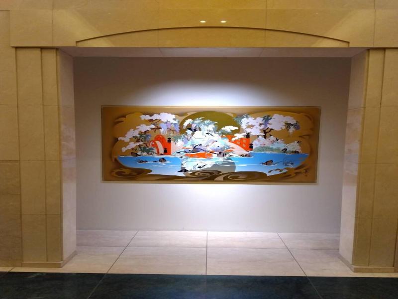 Odysis Suites Osaka Airport Hotel image