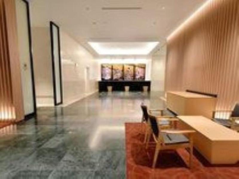 Odysis Suites Osaka Airport Hotel image