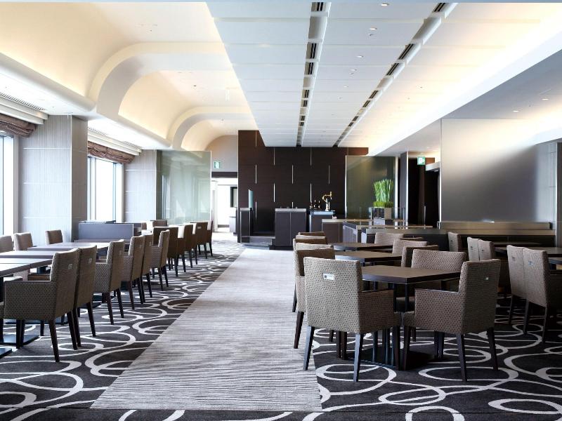 Odysis Suites Osaka Airport Hotel image