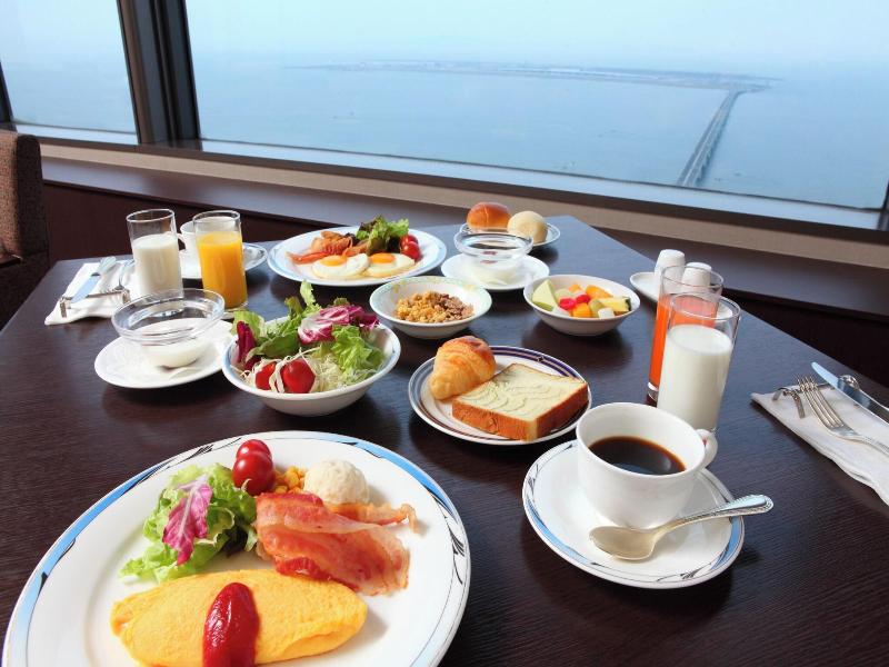 Odysis Suites Osaka Airport Hotel image
