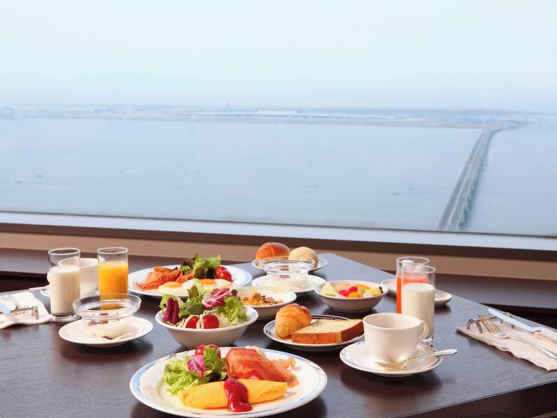 Odysis Suites Osaka Airport Hotel image