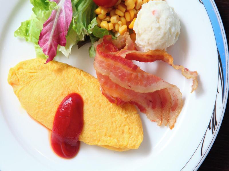 Odysis Suites Osaka Airport Hotel image