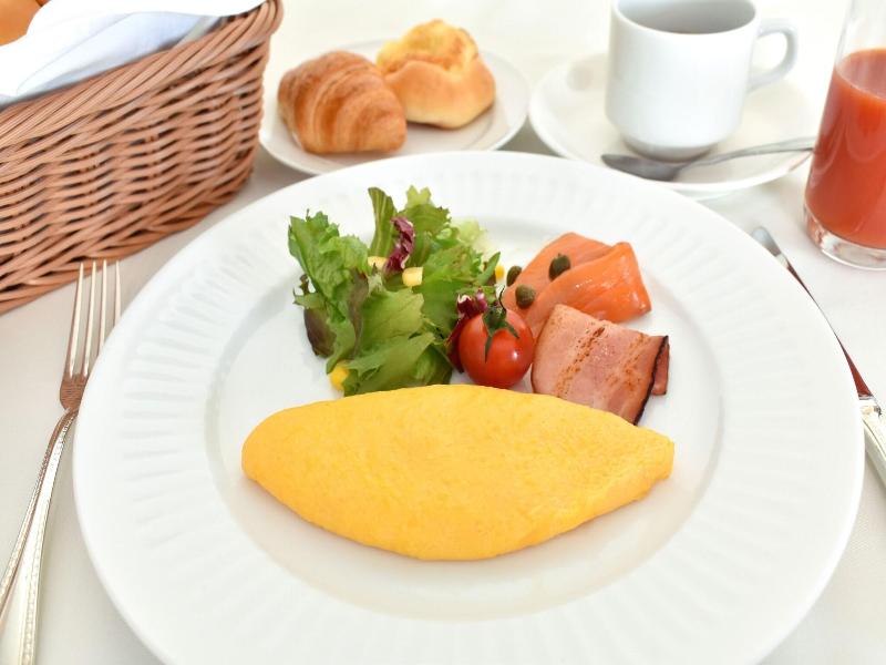 Odysis Suites Osaka Airport Hotel image