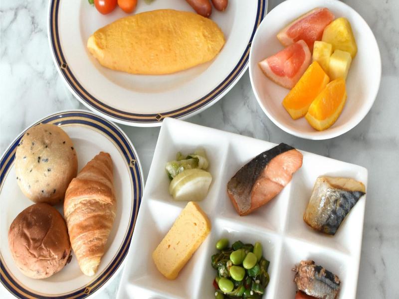 Odysis Suites Osaka Airport Hotel image
