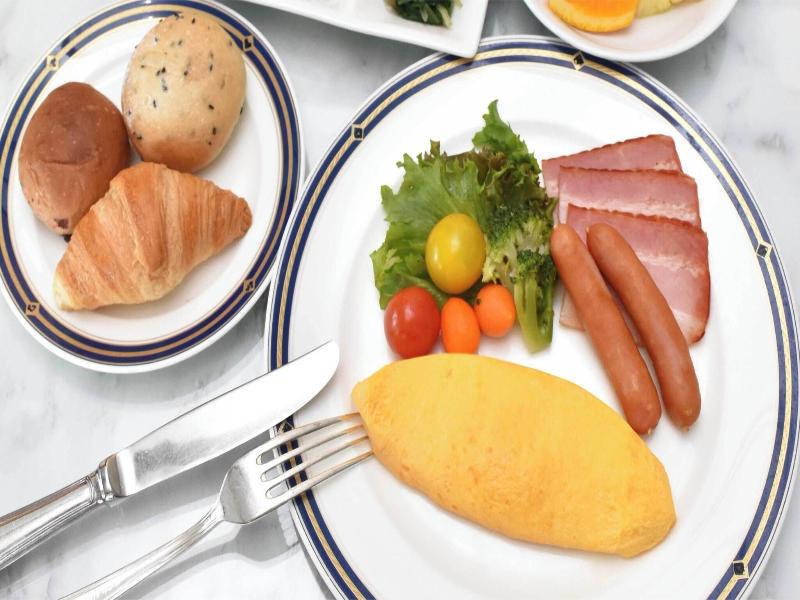 Odysis Suites Osaka Airport Hotel image