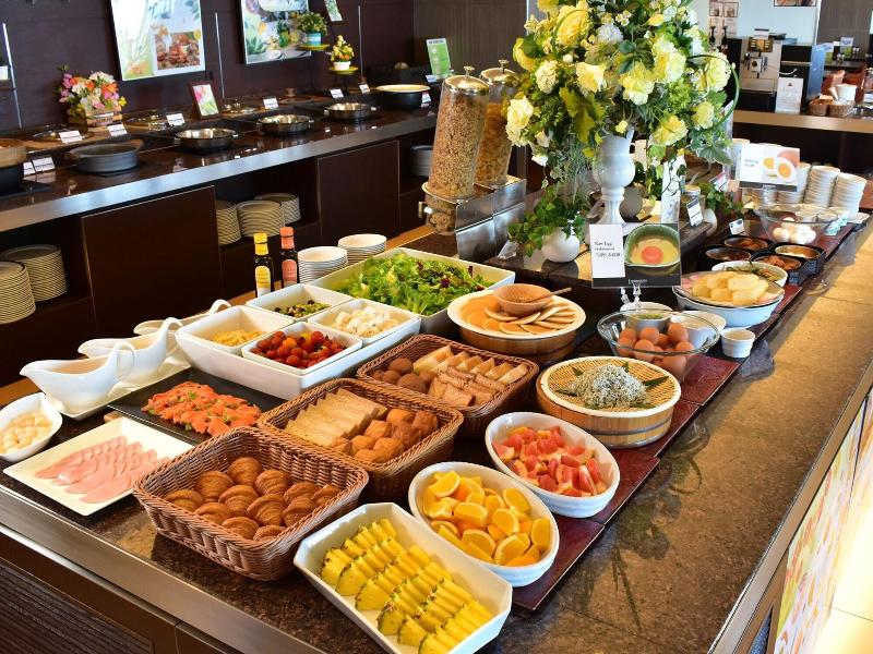 Odysis Suites Osaka Airport Hotel image