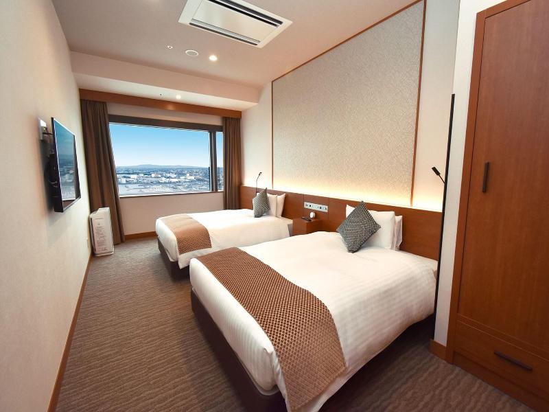 Odysis Suites Osaka Airport Hotel image