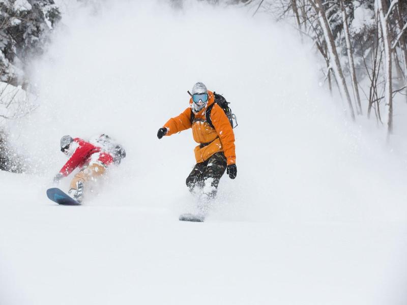 Setsu Niseko