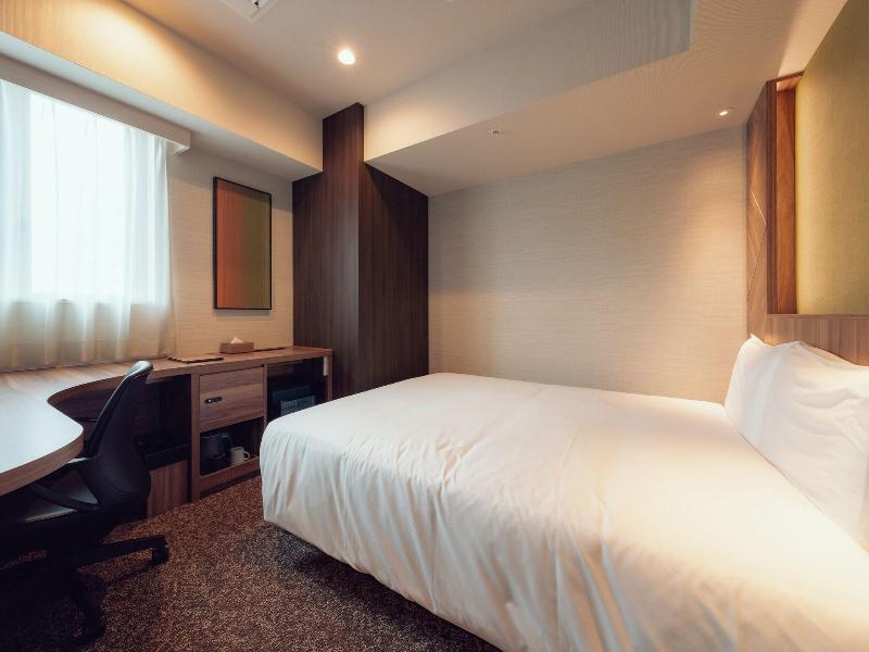 Henn Na Hotel Sendai Kokubuncho image