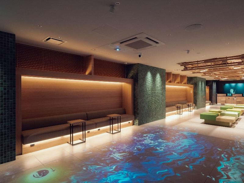Henn Na Hotel Sendai Kokubuncho image