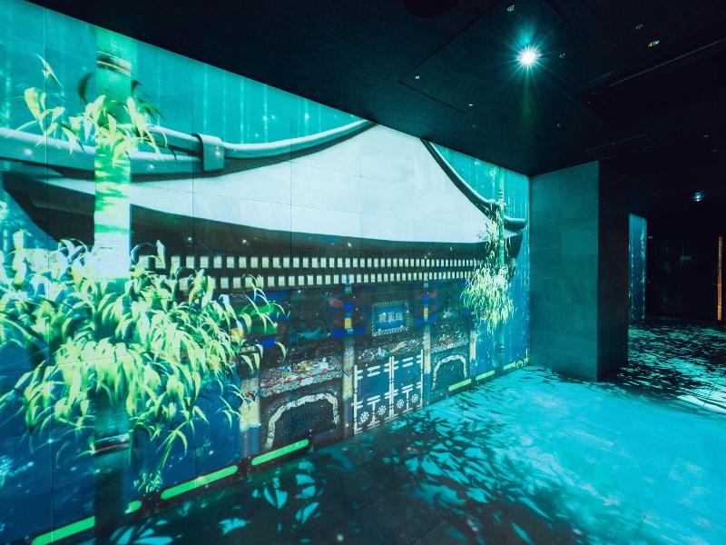 Henn Na Hotel Sendai Kokubuncho image