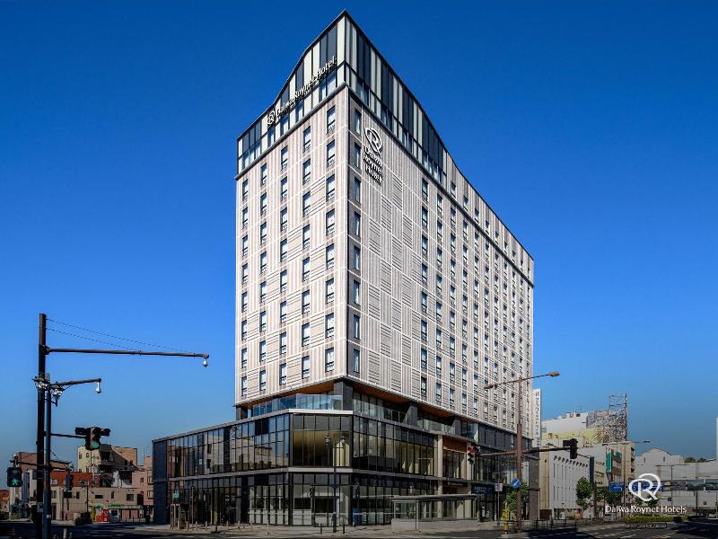Daiwa Roynet Hotel Yamagata-ekimae image