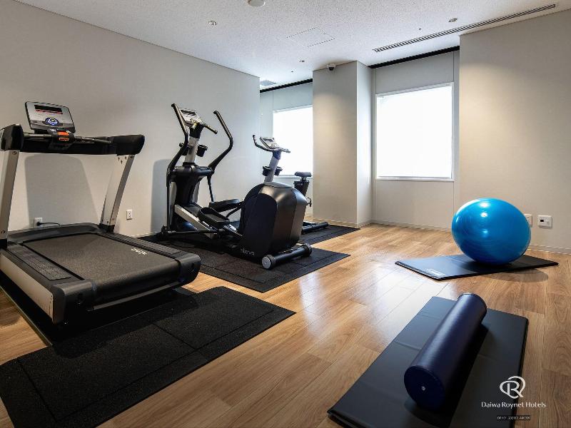 Daiwa Roynet Hotel Yamagata-ekimae image