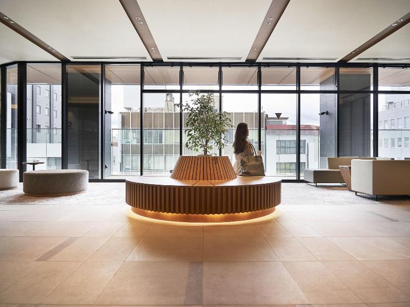 Daiwa Roynet Hotel Yamagata-ekimae image