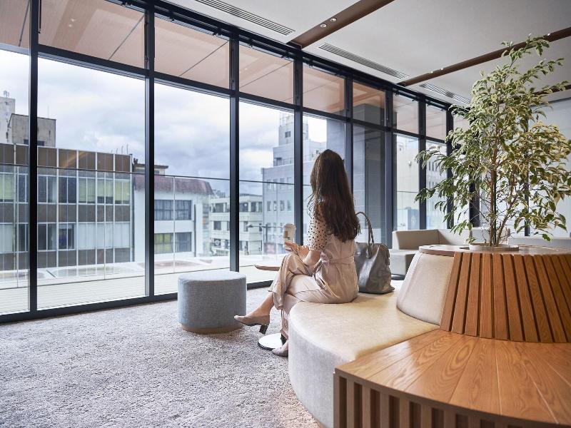 Daiwa Roynet Hotel Yamagata-ekimae image