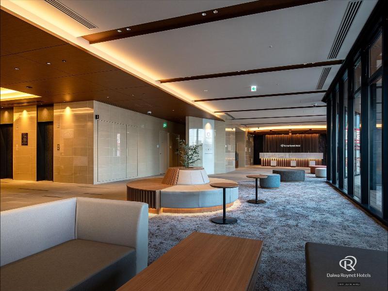 Daiwa Roynet Hotel Yamagata-ekimae image