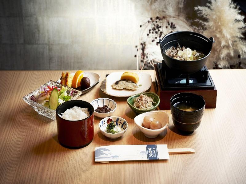 Daiwa Roynet Hotel Yamagata-ekimae image