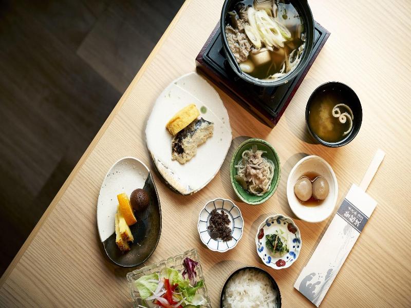 Daiwa Roynet Hotel Yamagata-ekimae image