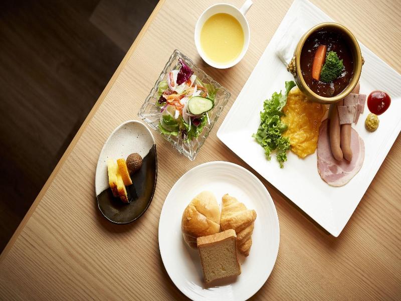 Daiwa Roynet Hotel Yamagata-ekimae image