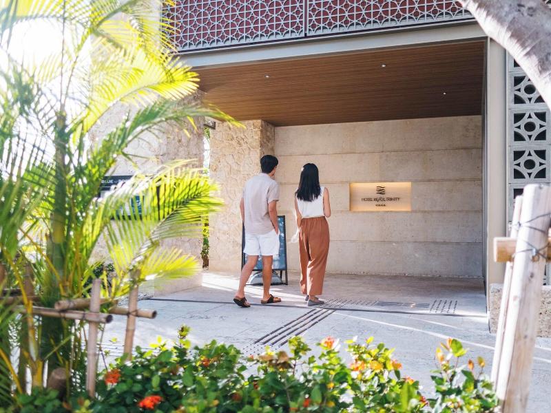 Hotel Resol Trinity Naha image