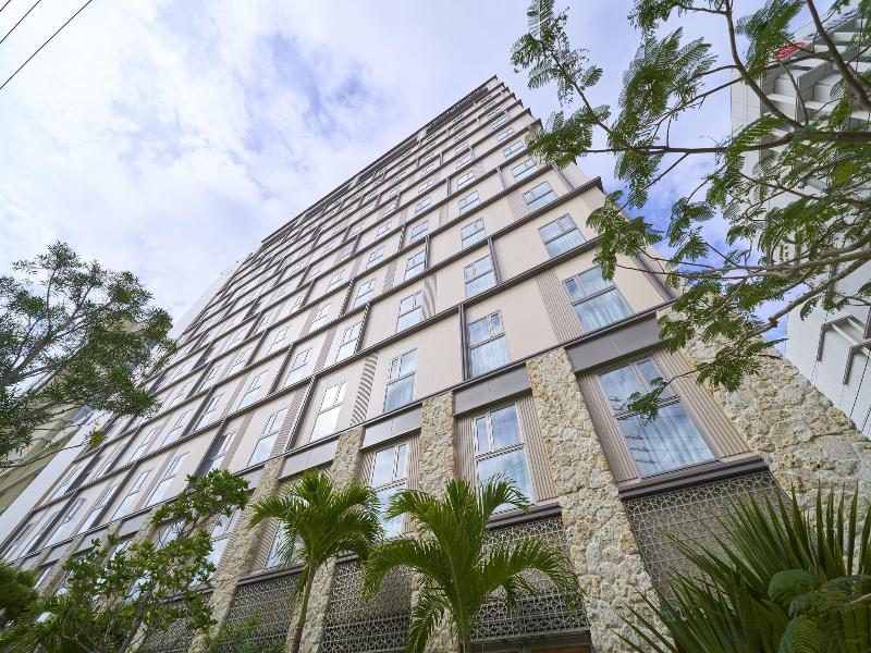 Hotel Resol Trinity Naha image