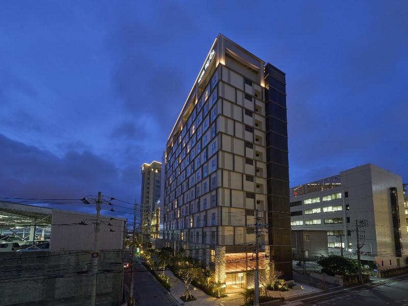 Hotel Resol Trinity Naha image