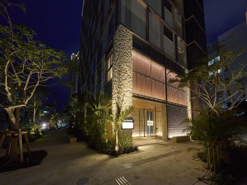 Hotel Resol Trinity Naha image