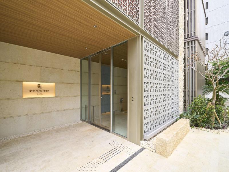 Hotel Resol Trinity Naha image