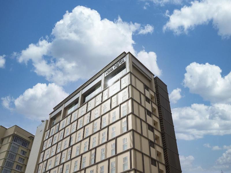 Hotel Resol Trinity Naha image