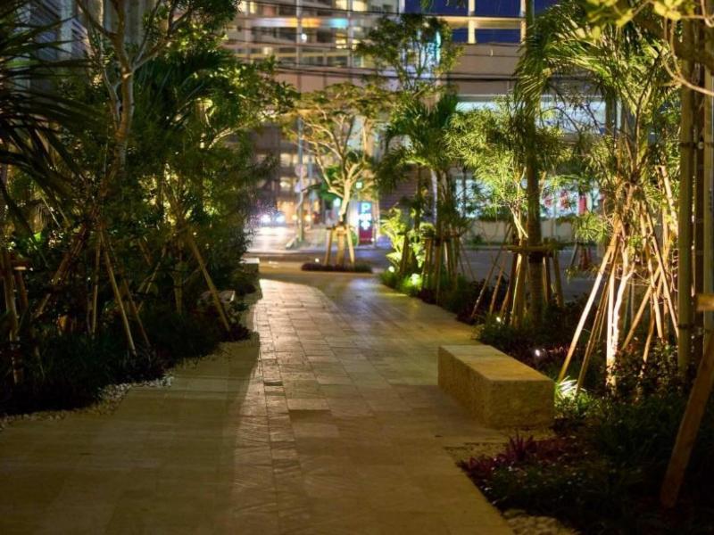 Hotel Resol Trinity Naha image
