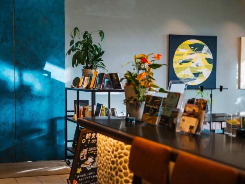 Hotel Resol Trinity Naha image