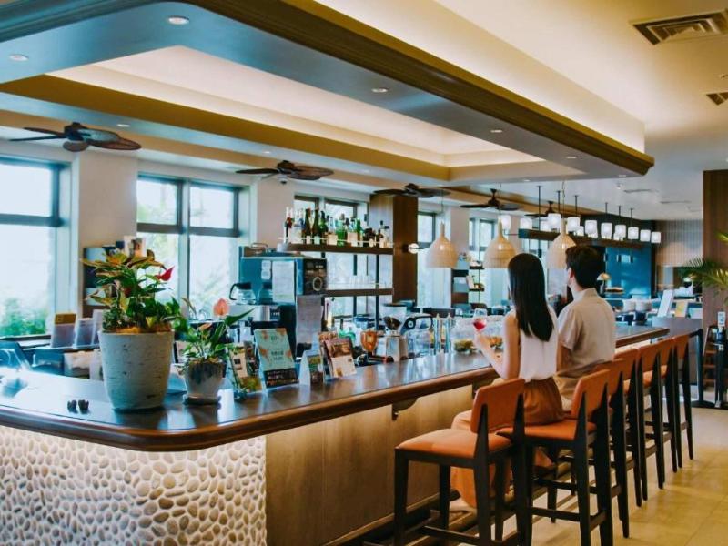 Hotel Resol Trinity Naha image