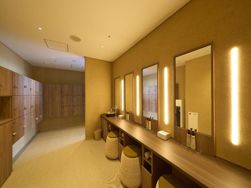 Hotel Resol Trinity Naha image